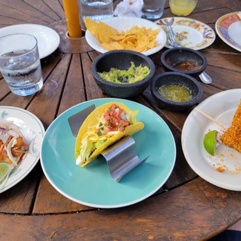 PapiChulo Tacos - Jupiter - Coconut lime shrimp taco, kobe beef taco, and street corn. - Tacos Near Me - Tequesta, Florida PapiChulo Tacos - Jupiter - Coconut lime shrimp taco, kobe beef taco, and street corn. - Tacos Near Me - Tequesta, Florida