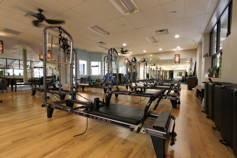 Social spots from Healthy U