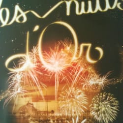 Les Nuits d ' Or