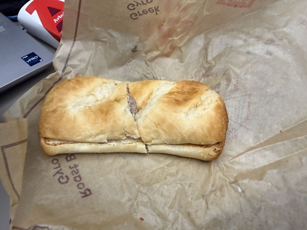 Arby's Logo