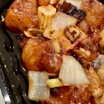 Spices 39 - General Tso Chicken - Bars Near Me - Houston, Texas Spices 39 - General Tso Chicken - Bars Near Me - Houston, Texas
