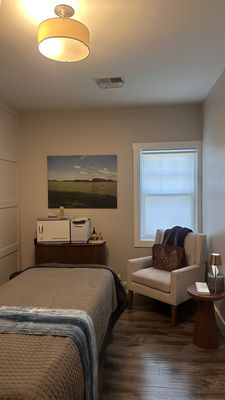 The Still Point by null