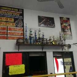 KUNG DO LAMA CANCUN - Mira los premios en Kun Do Lama!