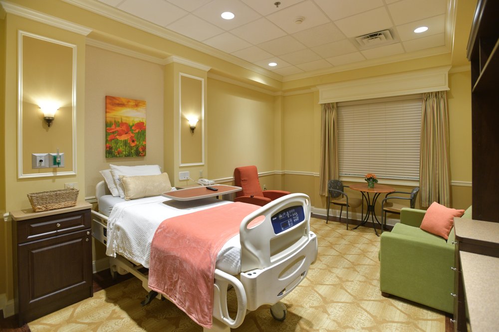 SPRING HILLS POST ACUTE HAMILTON Updated November 2024 15 Photos