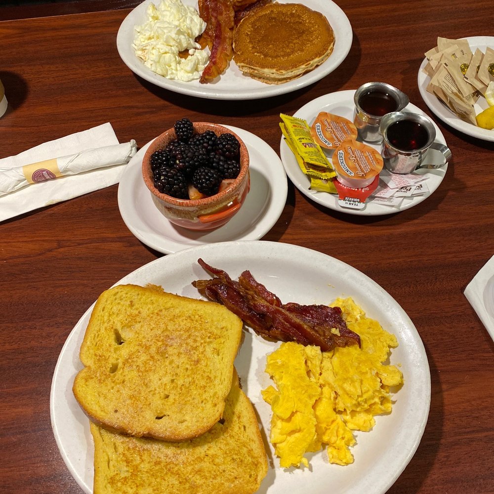 Egg Harbor Café - French Toast & Pancake Combo - Breakfast & Brunch Near Me - Atlanta, Georgia Egg Harbor Café - French Toast & Pancake Combo - Breakfast & Brunch Near Me - Atlanta, Georgia