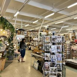 Midtown Home & Vintage Market 