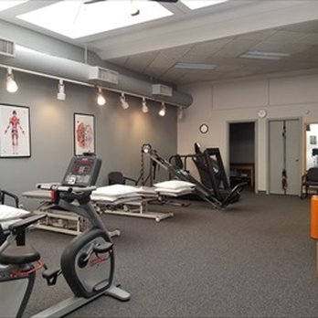 RUSH Physical Therapy - Bronzeville - Physical Therapy Near Me - Chicago, Illinois RUSH Physical Therapy - Bronzeville - Physical Therapy Near Me - Chicago, Illinois