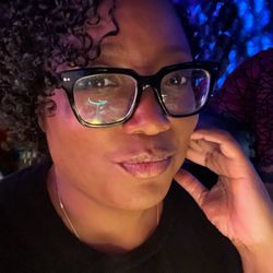 K. Skye Salon - Beautiful cool curls.