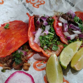 Papi Tacos & Churros - Tacos Near Me - Norwalk, California Papi Tacos & Churros - Tacos Near Me - Norwalk, California