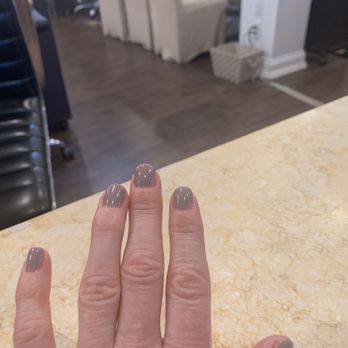 Camargo Nails - Nail Salons Near Me - Cincinnati, Ohio