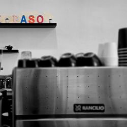 Cafe Paso Coffee