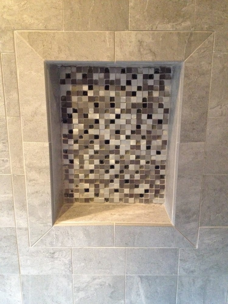 Slide of M & R Kitchen and Bath Remodeling