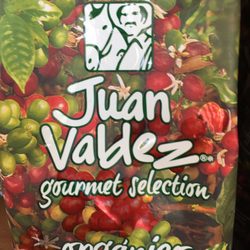 Juan Valdez Café