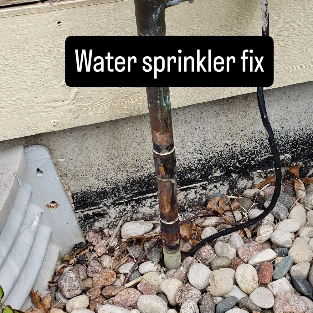 Slide of Swelfer Operations