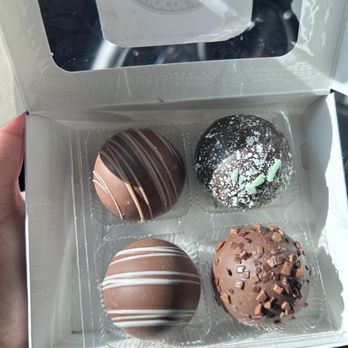 Chocolate Iguana - Coffee & Tea Near Me - Tucson, Arizona