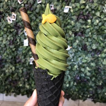 The Pond - Ice Cream & Frozen Yogurt Near Me - Arcadia, California The Pond - Ice Cream & Frozen Yogurt Near Me - Arcadia, California