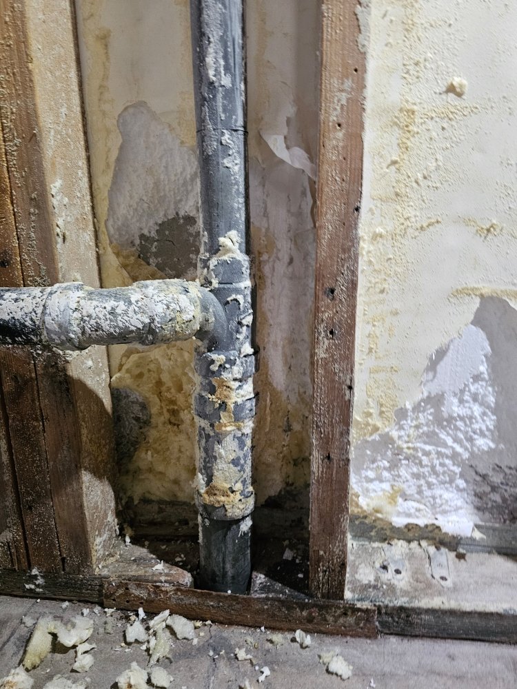 Slide of GAS Handyman Services