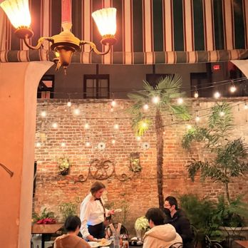 Napoleon House - Ambiance / vibe - American Near Me - New Orleans, Louisiana Napoleon House - Ambiance / vibe - American Near Me - New Orleans, Louisiana