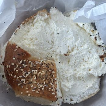 Bagels Plus - 7 bucks for a bagel ... - Bagels Near Me - Tampa, Florida Bagels Plus - 7 bucks for a bagel ... - Bagels Near Me - Tampa, Florida