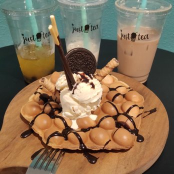 Just Tea - Bubble Tea Near Me - Portland, Oregon Just Tea - Bubble Tea Near Me - Portland, Oregon