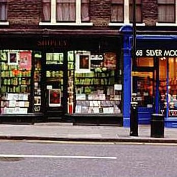 Book Heaven - Bookstores Near Me - London, XGL Book Heaven - Bookstores Near Me - London, XGL