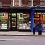 Photo of Book Heaven