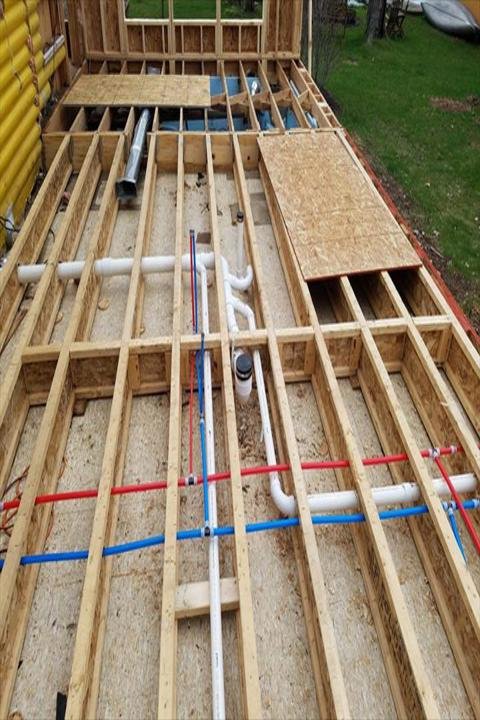 Slide of Dave's Plumbing And Repair