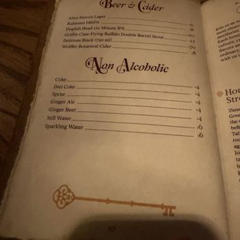 Room 1904 - Menu - Speakeasies Near Me - Detroit, Michigan Room 1904 - Menu - Speakeasies Near Me - Detroit, Michigan