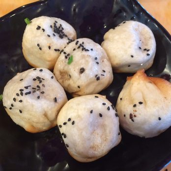 Shanghai Bistro - 上海生煎 不错 - Shanghainese Near Me - Newark, California