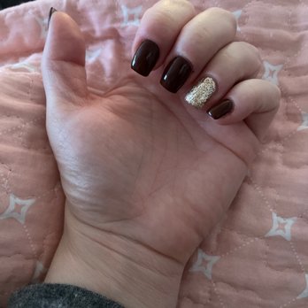 Enjoy Nail&Spa - Love them - Nail Salons Near Me - Dickson City, Pennsylvania Enjoy Nail&Spa - Love them - Nail Salons Near Me - Dickson City, Pennsylvania