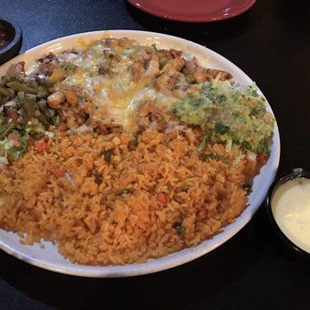 Casa Mexico - Cancun platter - Mexican Near Me - Winter Park, Colorado