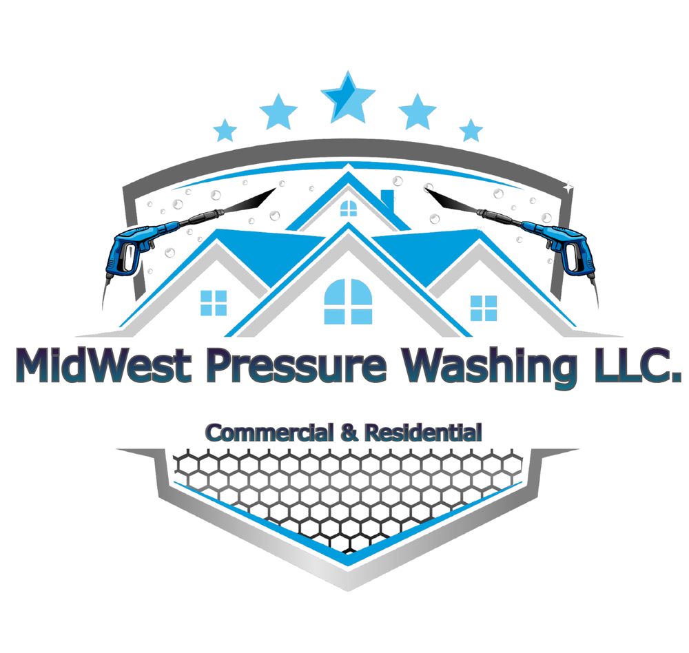 MIDWEST PRESSURE WASHING Yelp