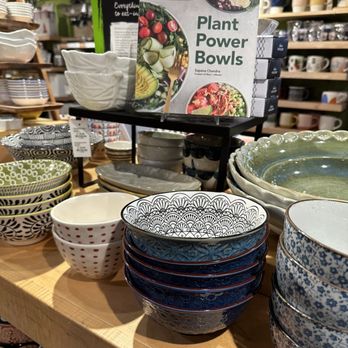The Inkwell Home Store - Plant Power Bowls display - Furniture Stores Near Me - Corvallis, Oregon The Inkwell Home Store - Plant Power Bowls display - Furniture Stores Near Me - Corvallis, Oregon