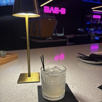 Bae-B Lounge & Bar - Lounges Near Me - Lauderhill, Florida