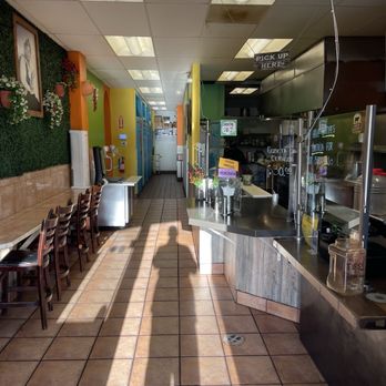 Ruby's Taqueria - Mexican Near Me - Sunnyvale, California