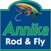 Annika Rod And Fly gift card