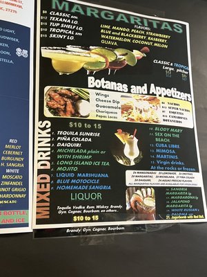 Menu photo 1 Tacos los altos Hillsborough, NC Menu photo 1 Tacos los altos Hillsborough, NC