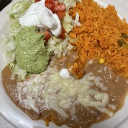 Los Vaqueros