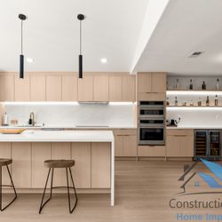 Construction & More - Kitchen, countertop