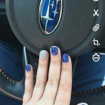 Eva Nail's - Nail Salons Near Me - Nashua, New Hampshire