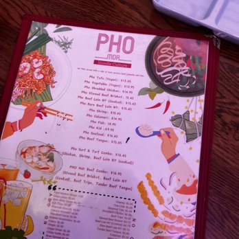 Pho MDR - Vietnamese Near Me - Marina del Rey, California Pho MDR - Vietnamese Near Me - Marina del Rey, California