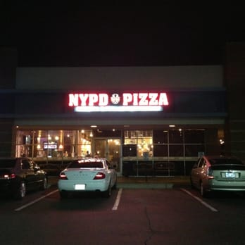 NYPD Pizza - Pizza Near Me - Chandler, Arizona NYPD Pizza - Pizza Near Me - Chandler, Arizona