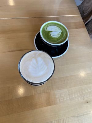 See See Motor Coffee by null