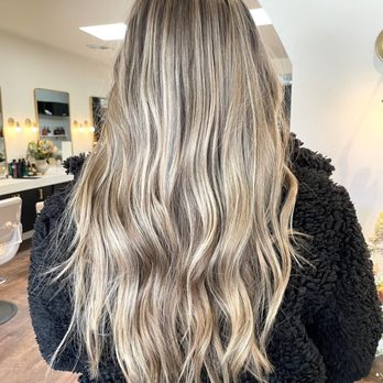 Vohg Hair - After - Hair Salons Near Me - Rancho Santa fe, California Vohg Hair - After - Hair Salons Near Me - Rancho Santa fe, California