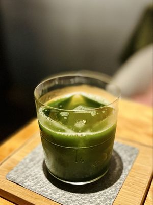 MIXOLOGY SALON by null