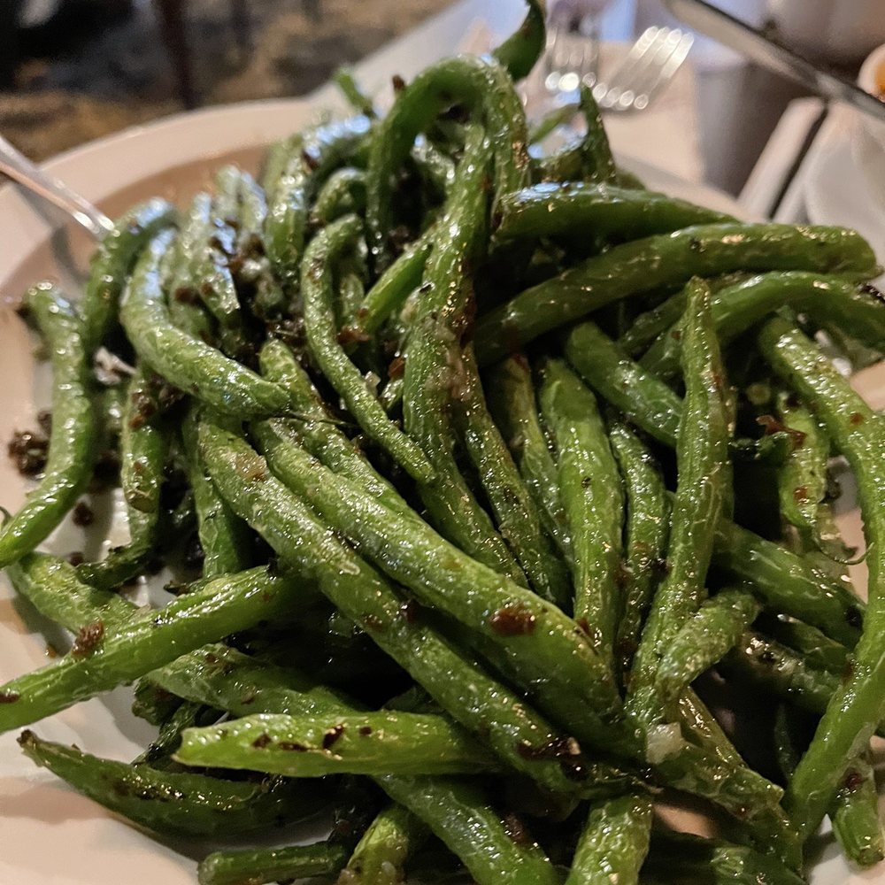 Grand Szechuan - Szechuan Green Beans were excellent! - Szechuan Near Me - Bloomington, Minnesota Grand Szechuan - Szechuan Green Beans were excellent! - Szechuan Near Me - Bloomington, Minnesota