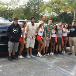 Always Dependable Limousine