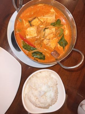 JJ Thai Cuisine by null