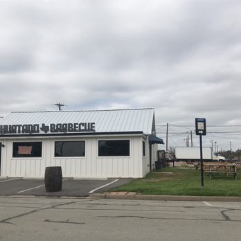 Hurtado Barbecue - Barbeque Near Me - Arlington, Texas Hurtado Barbecue - Barbeque Near Me - Arlington, Texas