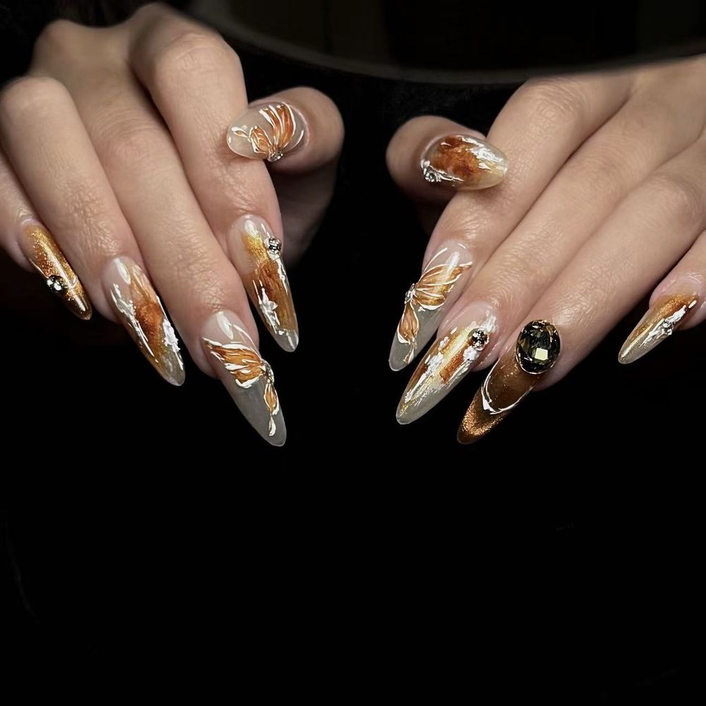 Beauty Gathering - Nail Salons Near Me - Cupertino, California Beauty Gathering - Nail Salons Near Me - Cupertino, California